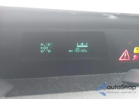 2007 Toyota Prius from USA, damaged, VIN JTDKB20U077635822